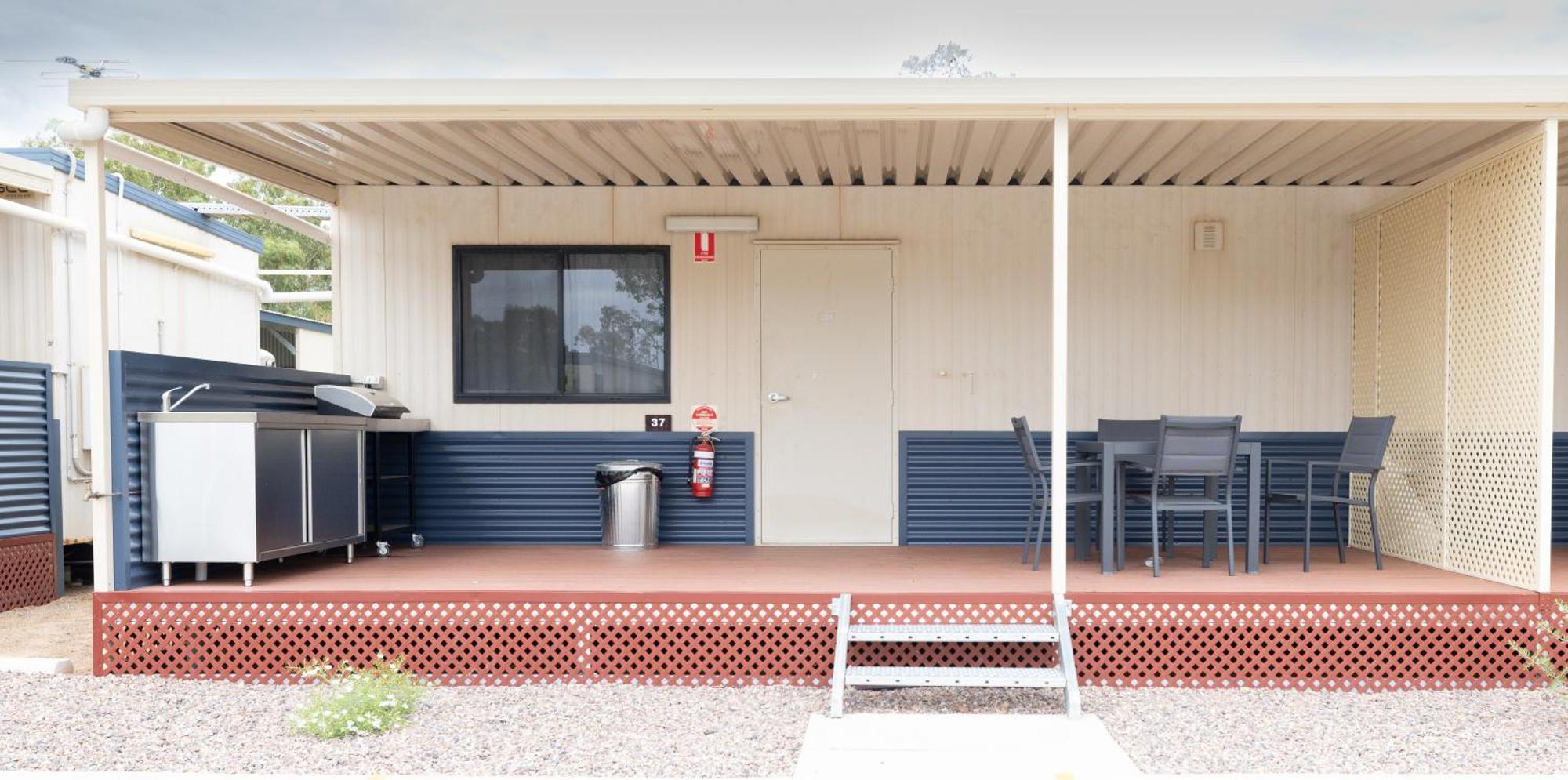 Alice Village Alice Springs Exterior photo